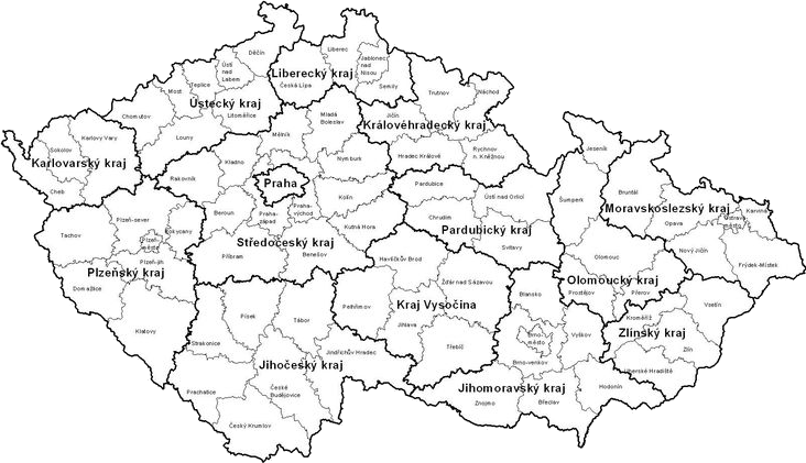 Mapa (CZ)